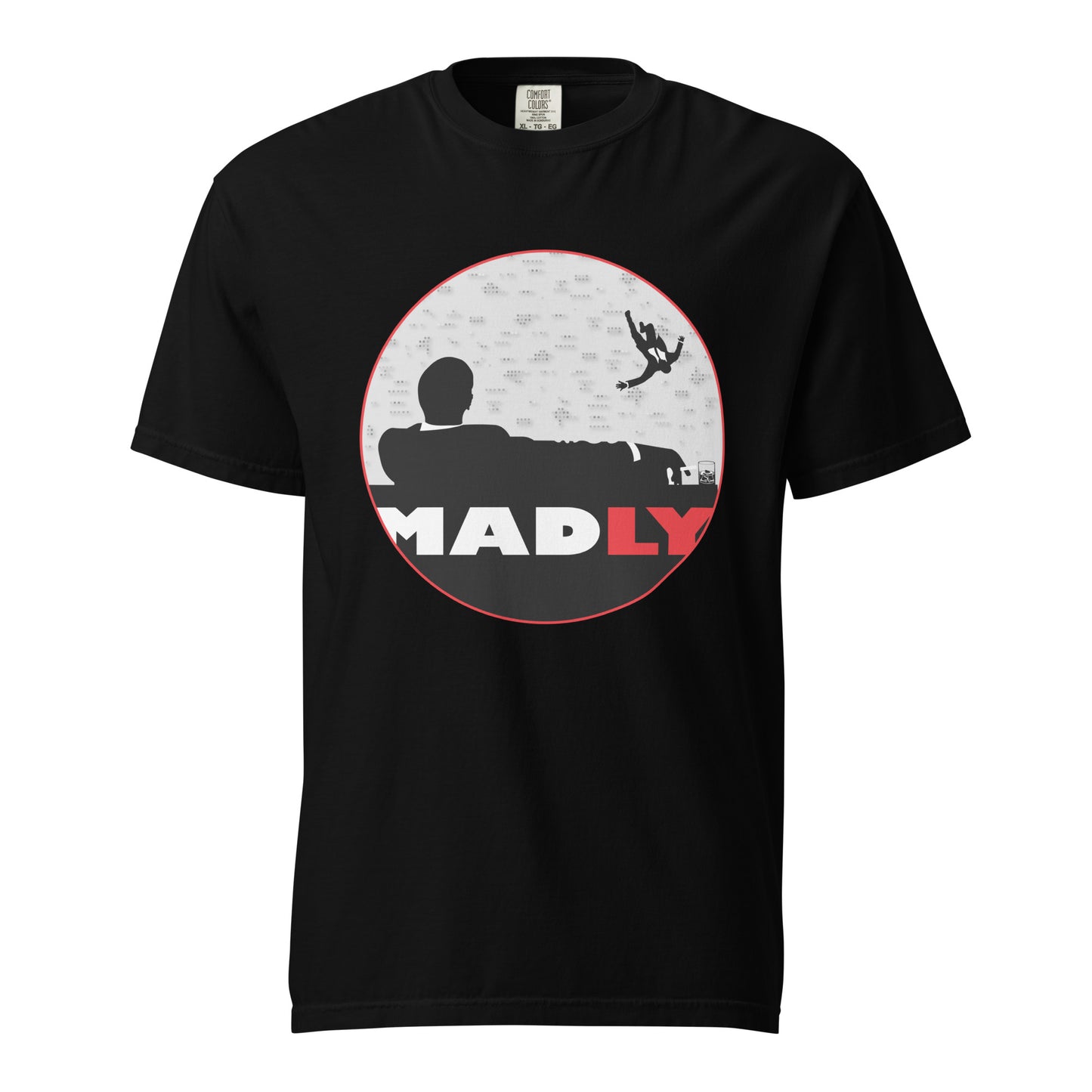 No. 00034 - Mostly Madly