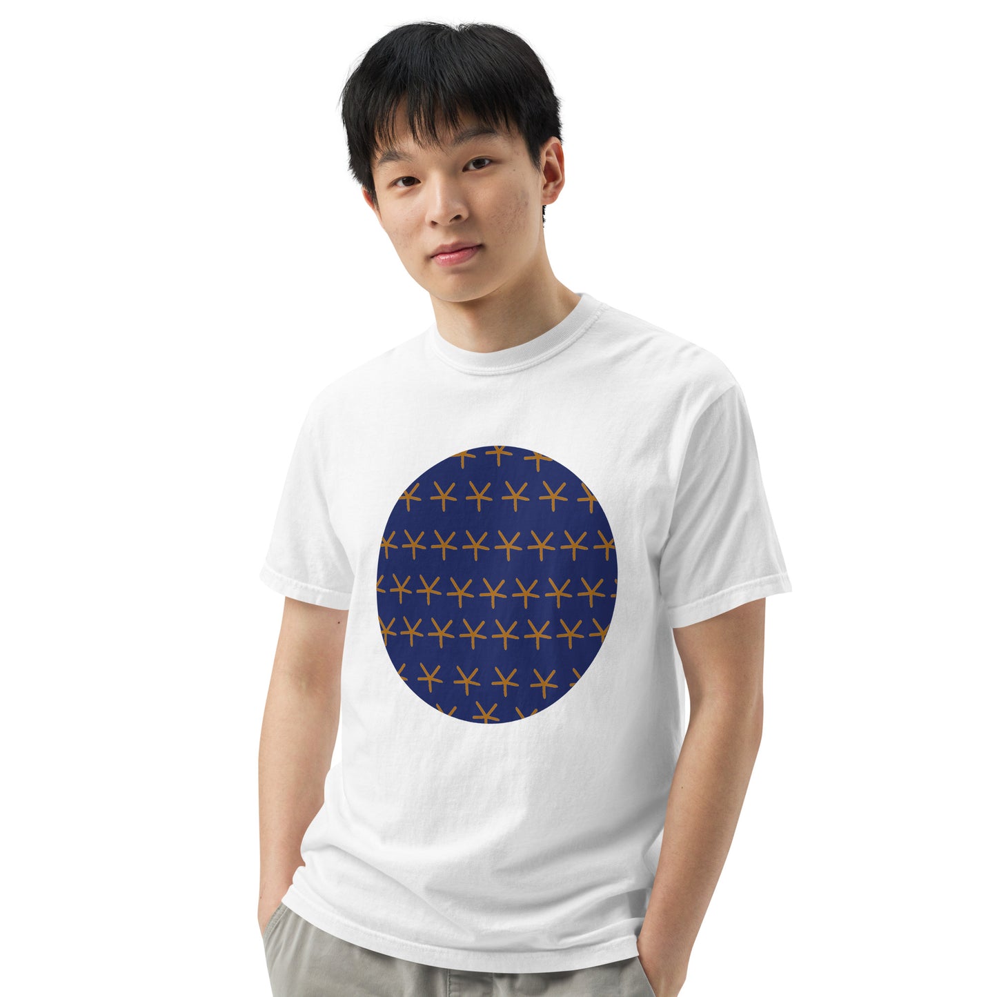 No. 00029 - Pharaonic Stars