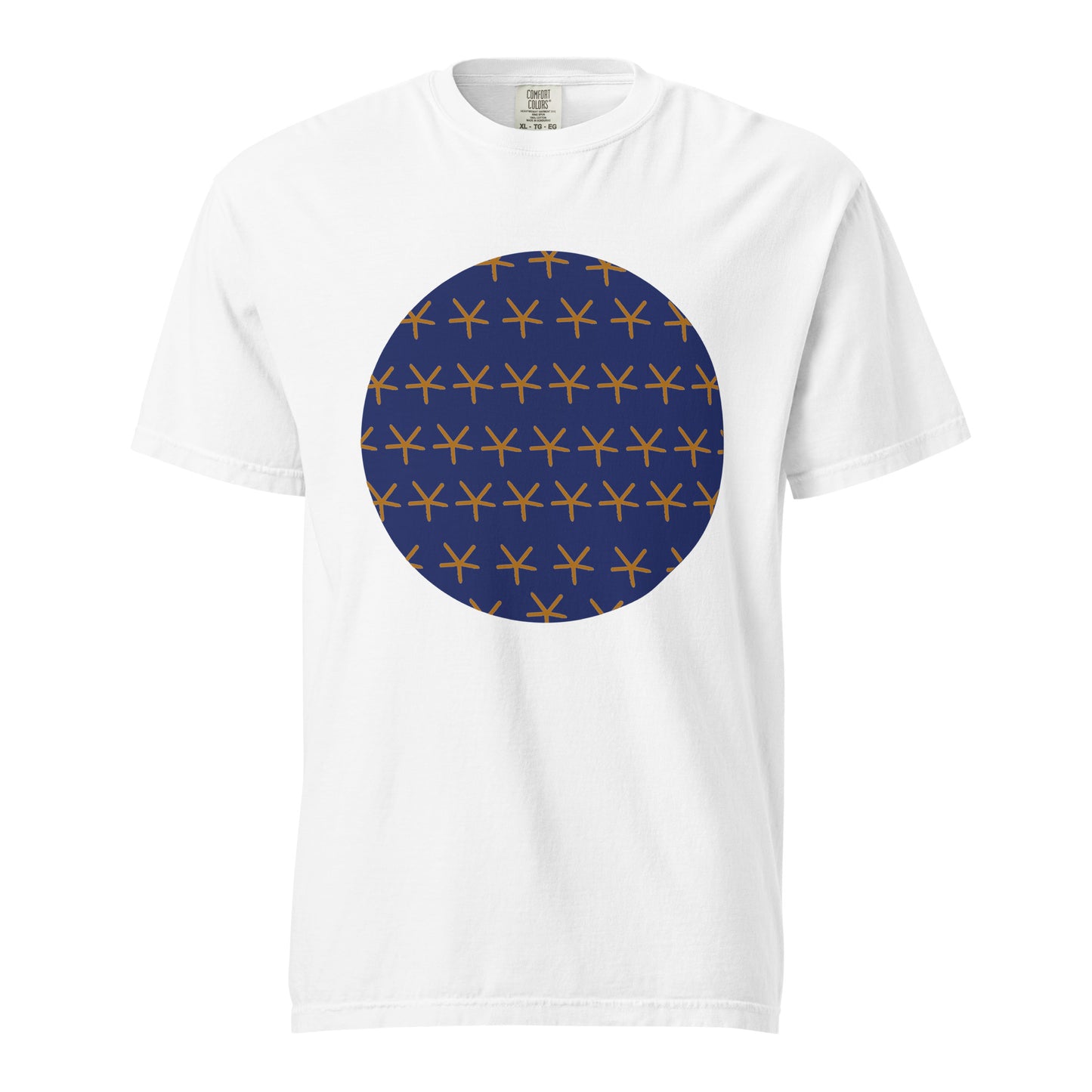 No. 00029 - Pharaonic Stars