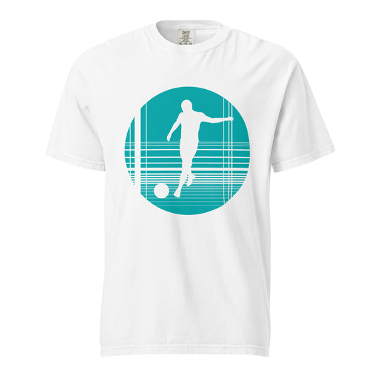 No. 00049 - Footballer