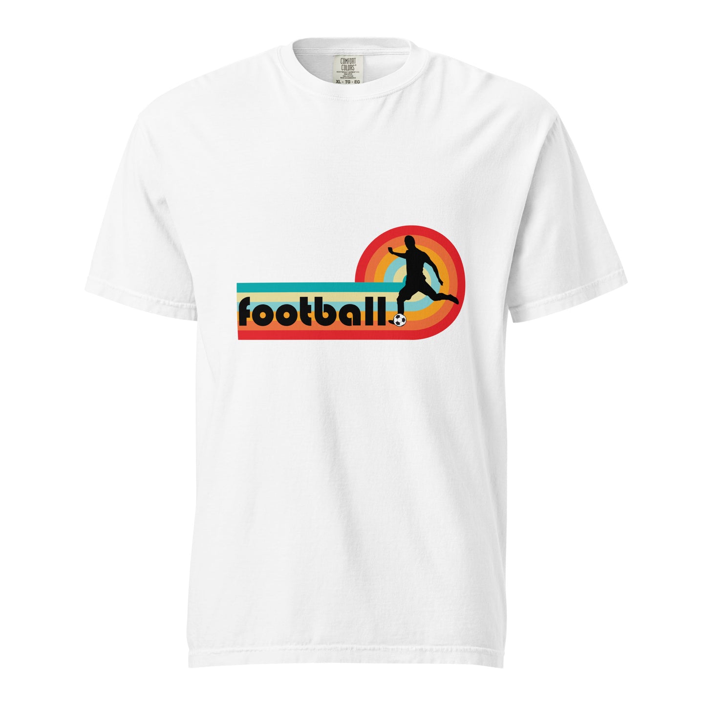 No. 00070 - Footballer